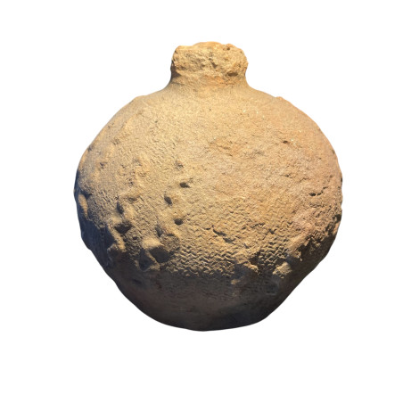 Excavated object Djenne Mali
