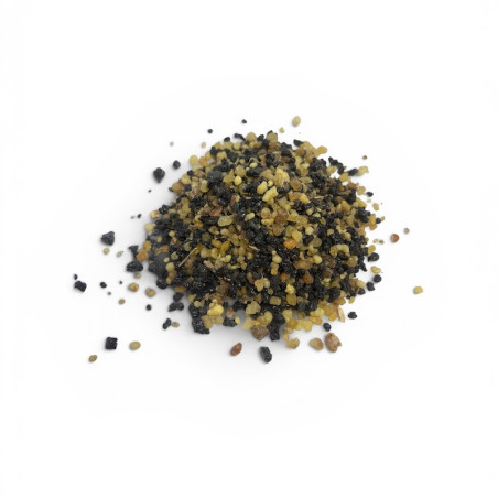 Lebanese resin for rituals and protection.
