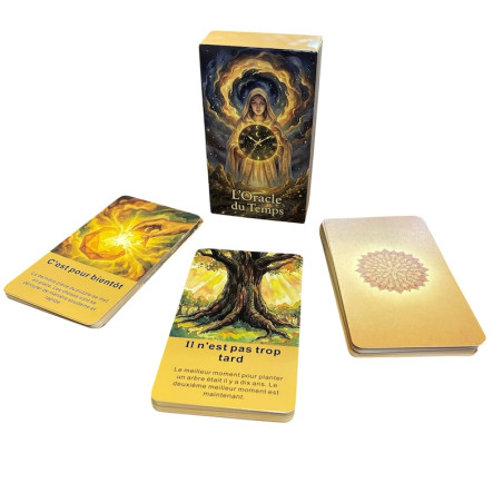 L'Oracolo del Tempo