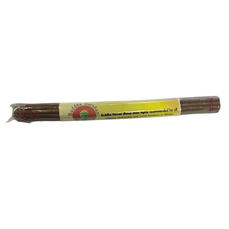 Natural Nepalese Dhoop Buddha Darshan Incense 20g