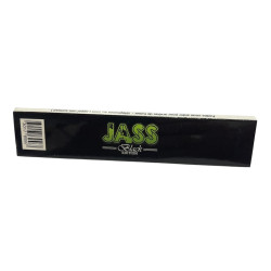 JASS Black Edition XL Zigarettenpapier
