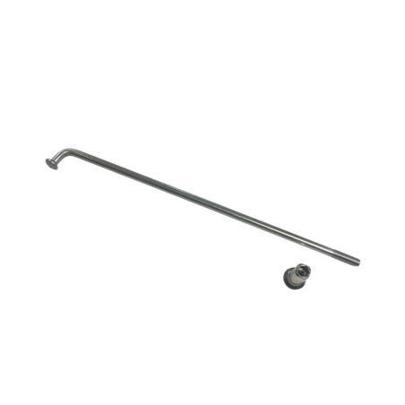 Rayon Roue Avant en Acier Royal Enfield 500