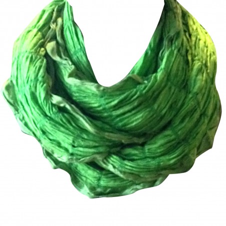 Scarf Scarf Cotton Infinite Men's Color Fabric India