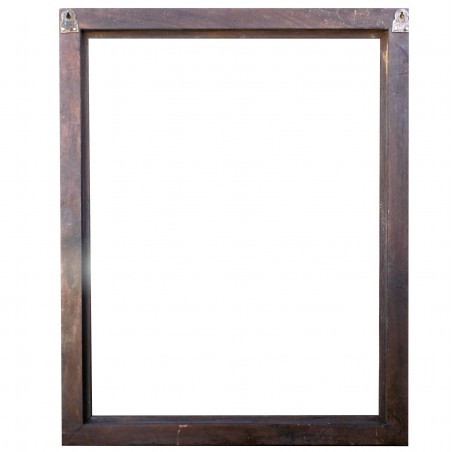 RahmenTafel Altes Holz Bild Rahmen Alte Malerei