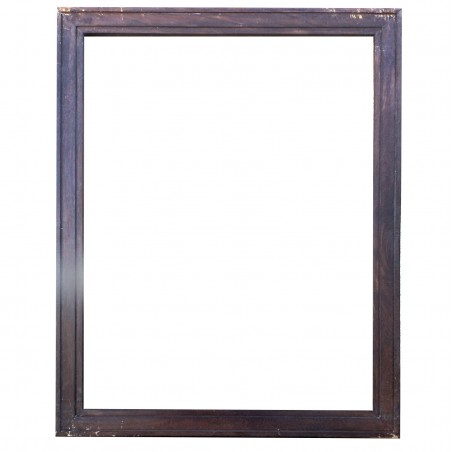 RahmenTafel Altes HolzRahmen Malerei Foto Bild Alte Rustikal