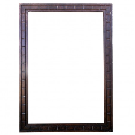 RahmenTafel Altes HolzRahmen Malerei Foto Bild Alte Rustikal