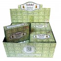 Incense Cones Patchouli Original Nag Champa Goloka Masala Natural