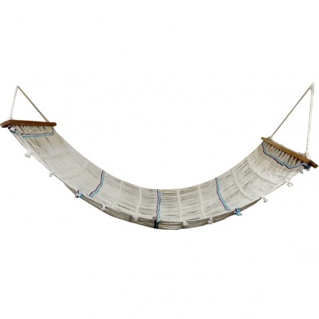 Hamaca África African Rover Trucker Artisanal Roots 