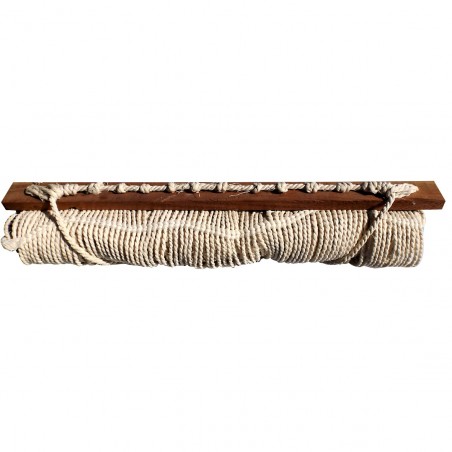 Hängematte Afrika Africain Lkw-Trucker Roots Artisanal 