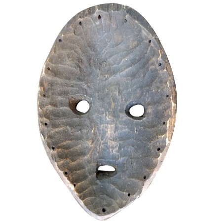 Maske Dan Antike Afrika Authentic Kollektion Original