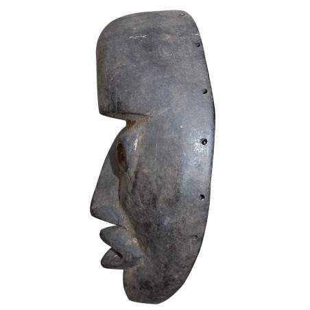 Dan Mask Old African Africa Original Authentic Collection