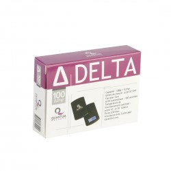 Balance Quantum Electronics Delta Weigh Weight