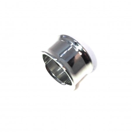 PIercing Plug Acier Silver Oreille Rond Bijou Corps