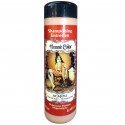 Shampoo in polvere all'henné 250ml colorazione naturale mantenimento dei capelli
