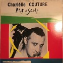 Disc 33 Tours Charlelie Couture "Art - Scalp"