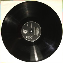 Disco 33 Tours Charlelie Couture Music Vinyl Records