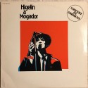 Disque 33 Tours Higelin "Mogador" Rock Français