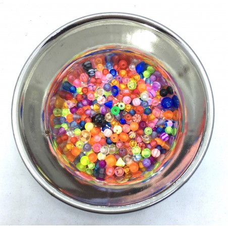 Bolas Piercing Ball BIlle Bolas 1.2 mm Lote