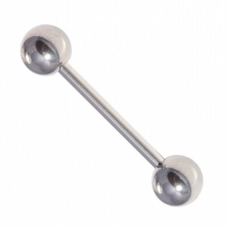 Piercing Language 1.6 mm Brre Aier Surgical