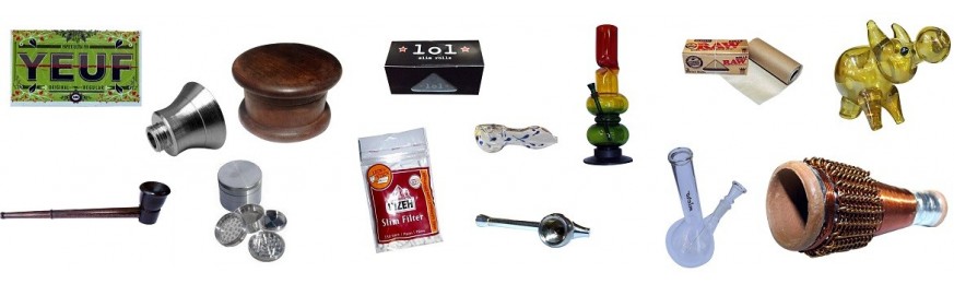 Fumeurs