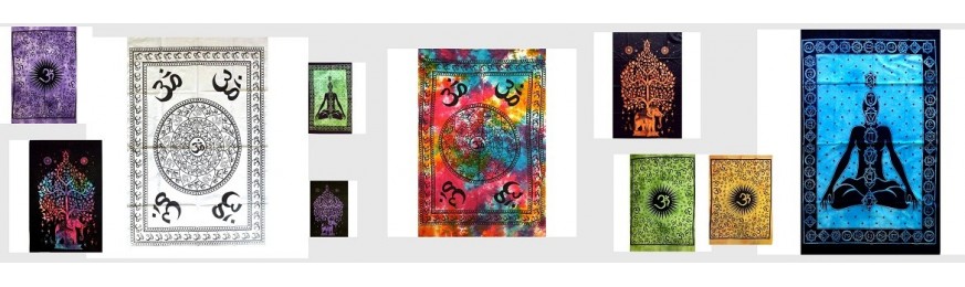 Medium hangings