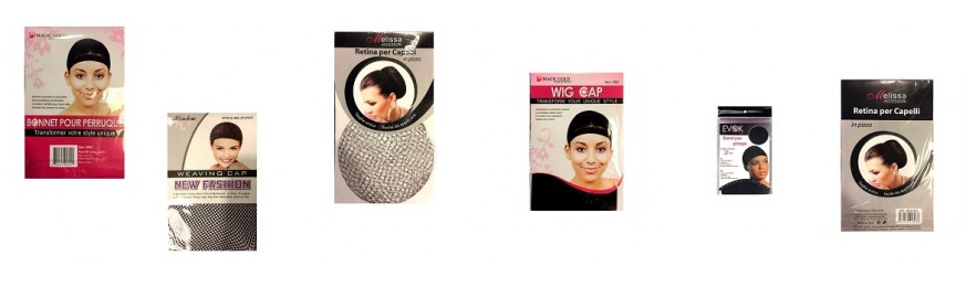 Filets et Bonnets pour Coiffures : Maintien, Protection et Sommeil