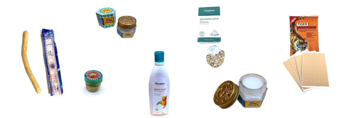 Terapias alternativas y aceites de masaje: tu ritual de bienestar