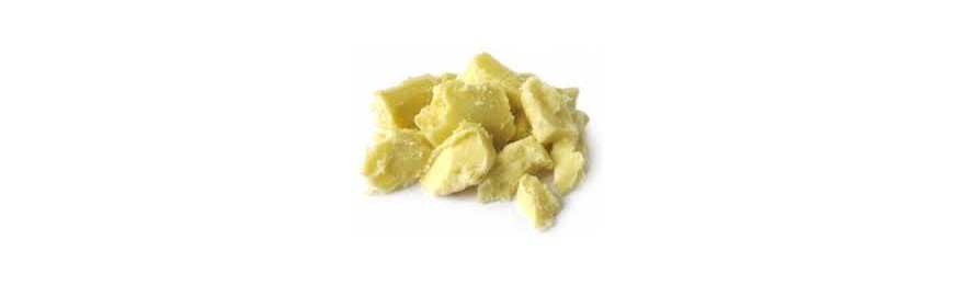 Shea butter
