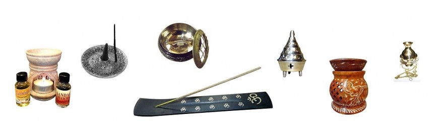 Accessoires Encens